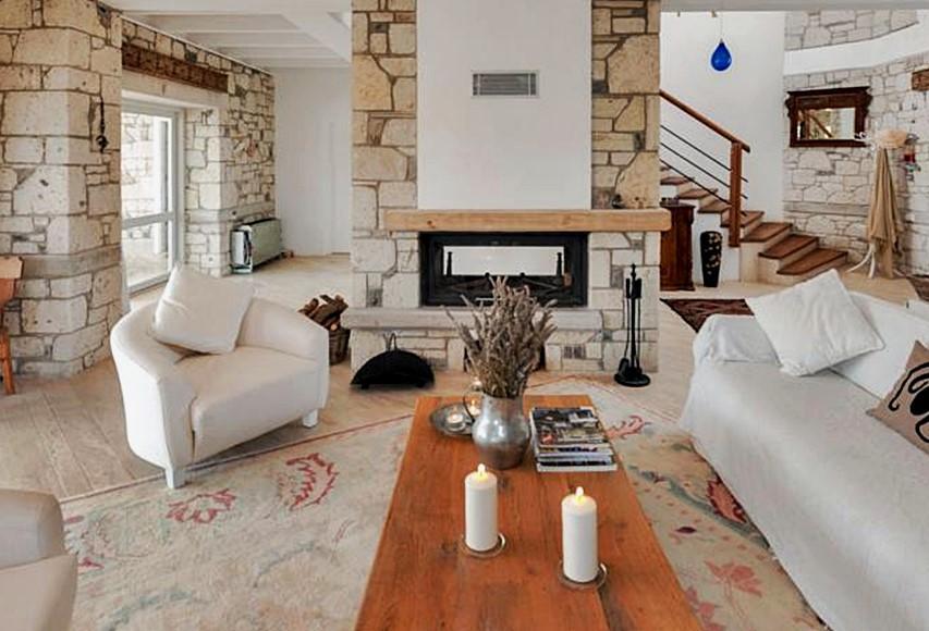 Ev Bharat Hotel Alaçatı Luaran gambar