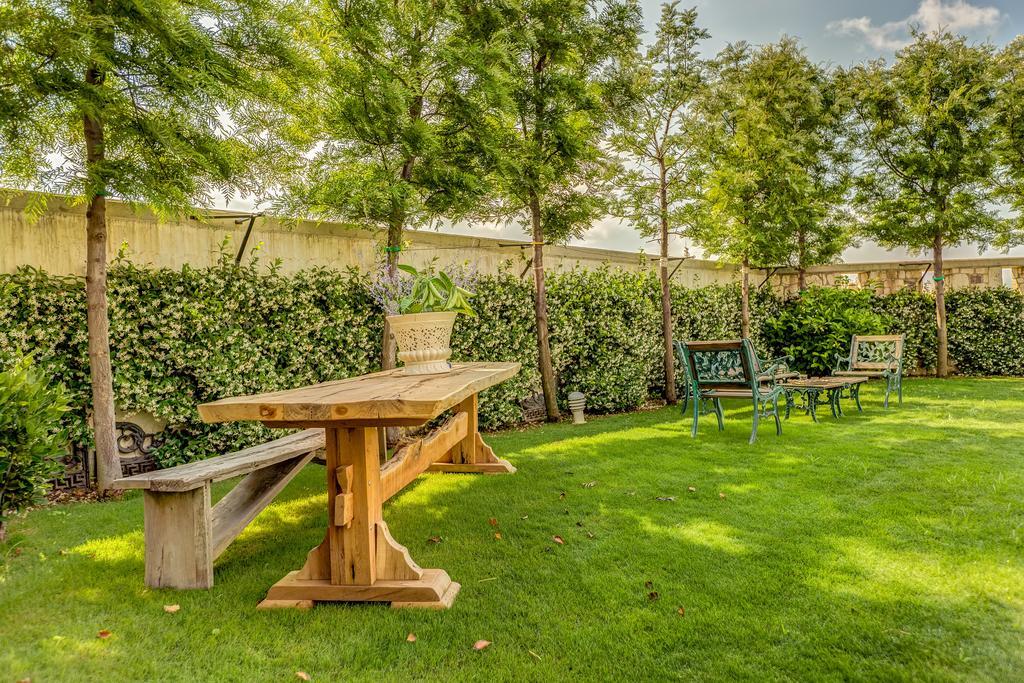 Ev Bharat Hotel Alaçatı Luaran gambar