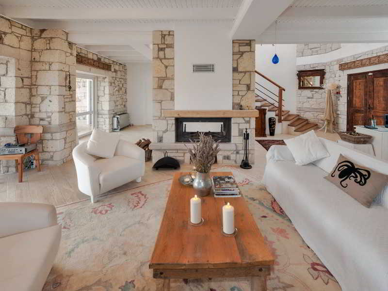 Ev Bharat Hotel Alaçatı Luaran gambar