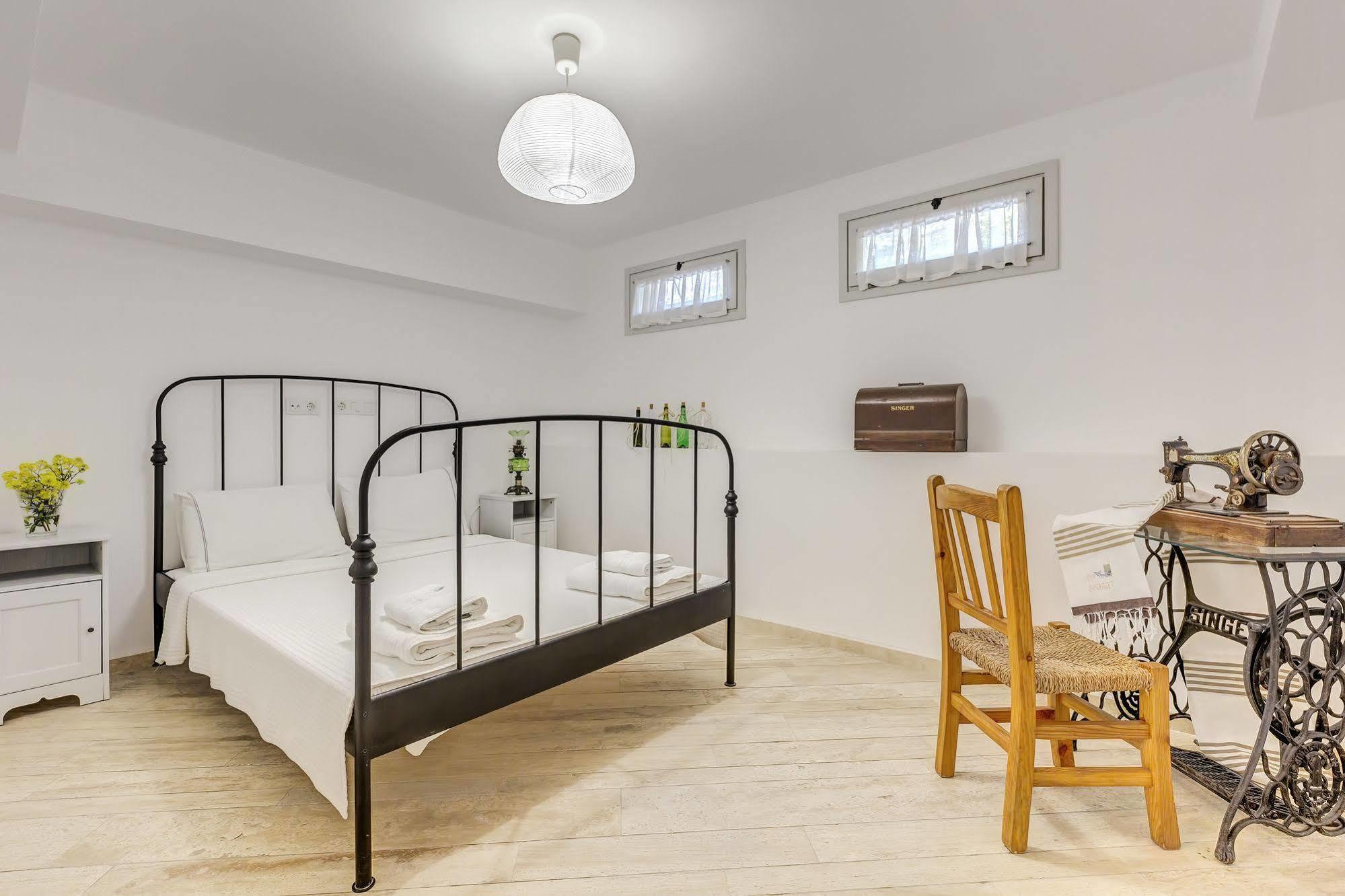 Ev Bharat Hotel Alaçatı Luaran gambar