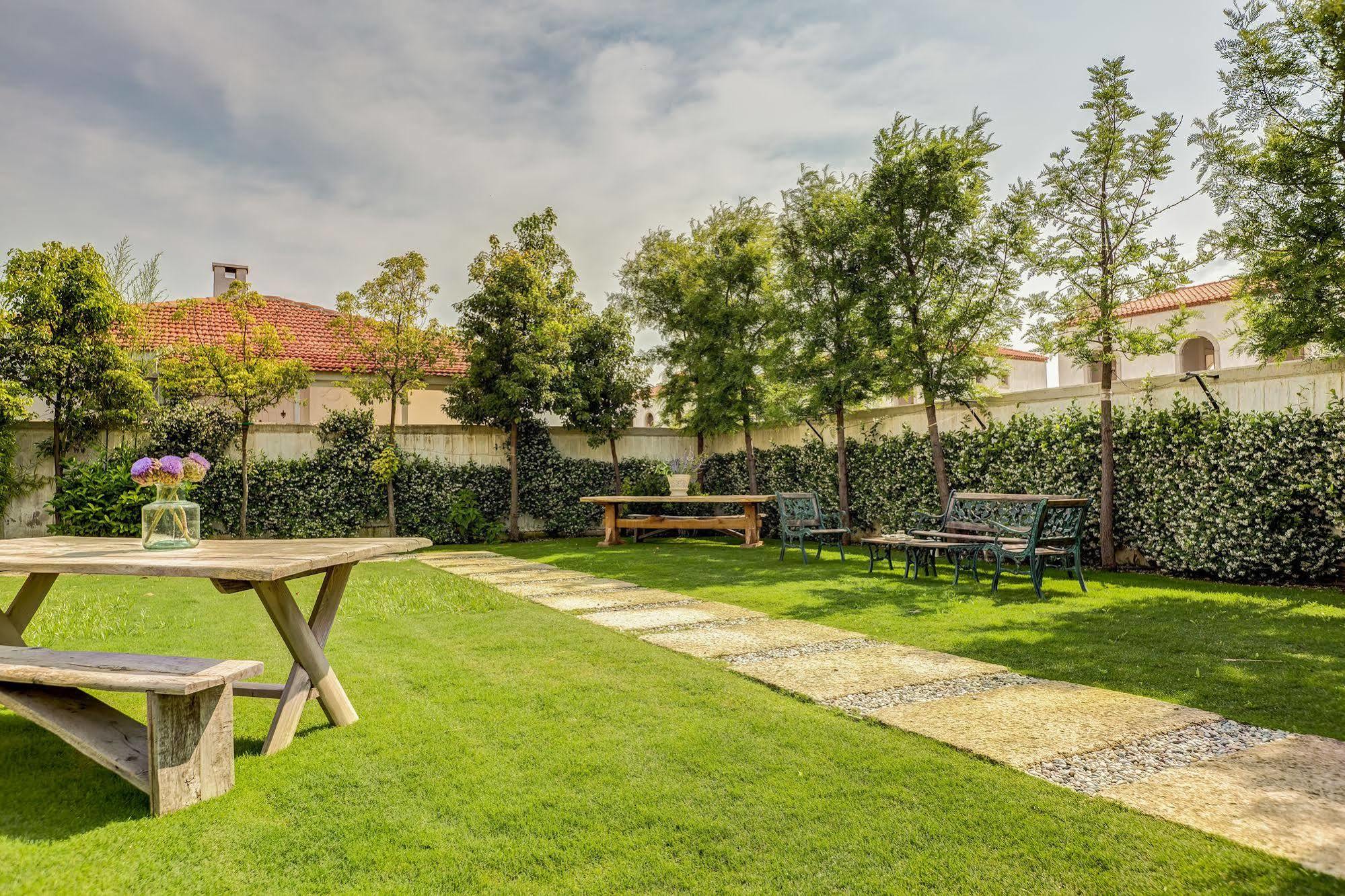 Ev Bharat Hotel Alaçatı Luaran gambar