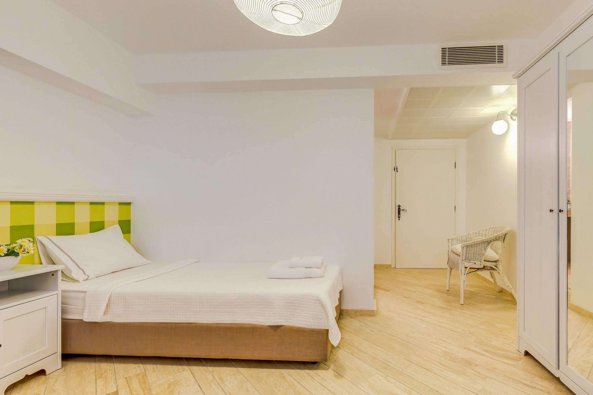 Ev Bharat Hotel Alaçatı Luaran gambar