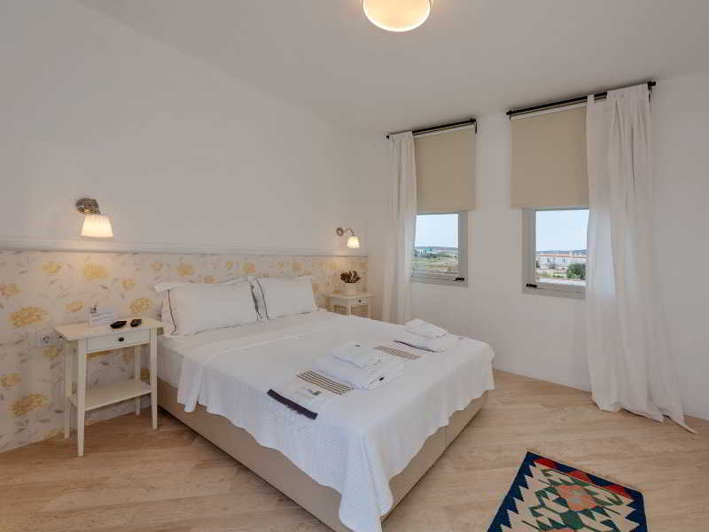 Ev Bharat Hotel Alaçatı Luaran gambar